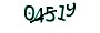 validcode